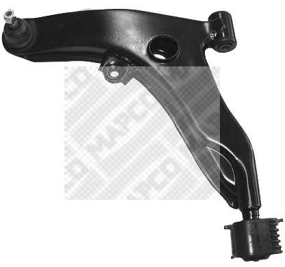 Brat suspensie roata