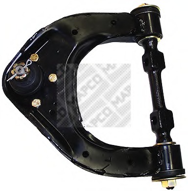 Brat suspensie roata