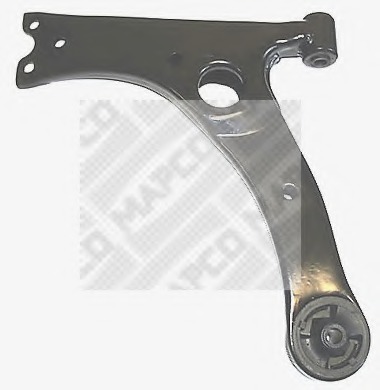 Brat suspensie roata