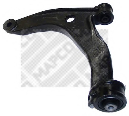 Brat suspensie roata