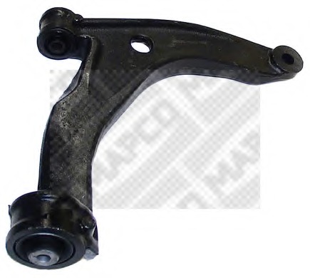 Brat suspensie roata