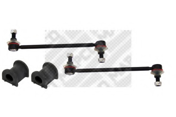 Set reparatie bucsa bara stabilizatoare