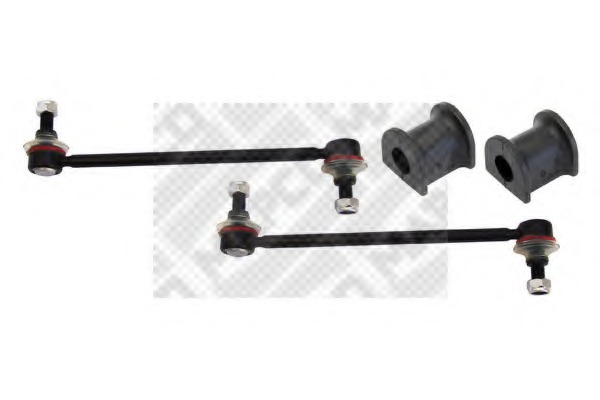 Set reparatie bucsa bara stabilizatoare