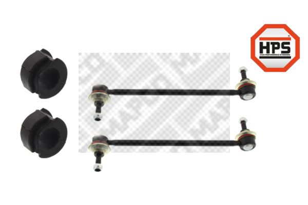 Set reparatie bucsa bara stabilizatoare