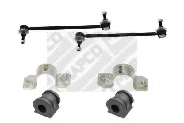 Set reparatie bucsa bara stabilizatoare