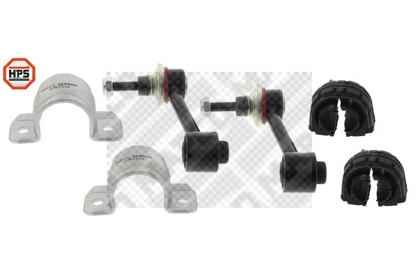 Set reparatie bucsa bara stabilizatoare