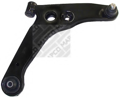 Brat suspensie roata