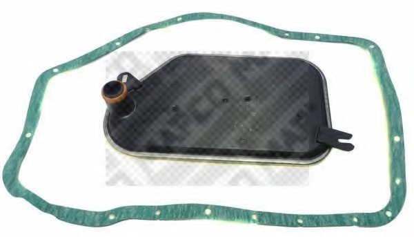 Filtru hidraulic cutie de viteze automata