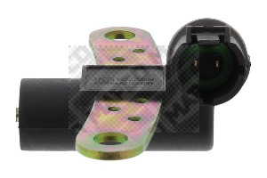 Senzor impulsuri arbore cotit