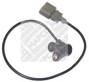 Senzor impulsuri arbore cotit