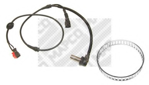 Senzor turatie roata