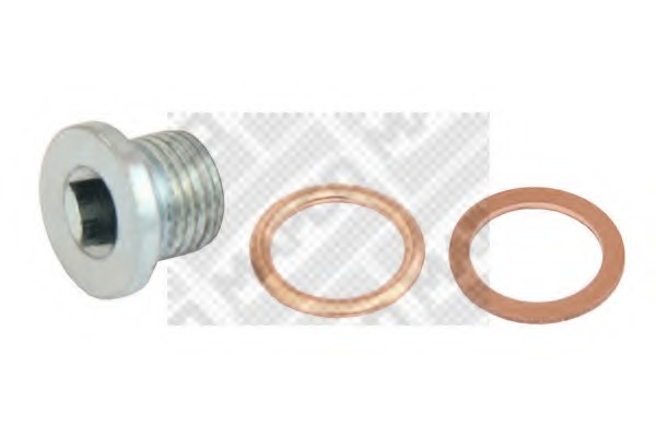 Surub de golire baia de ulei