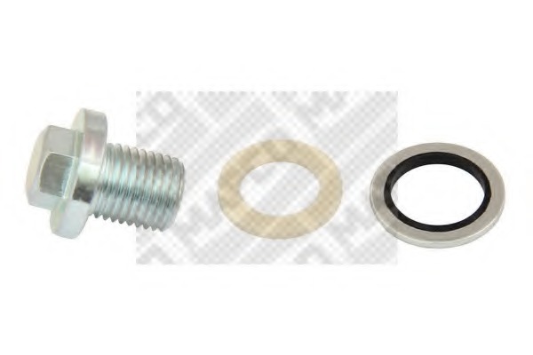 Surub de golire baia de ulei