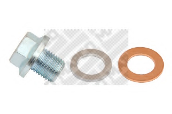 Surub de golire baia de ulei