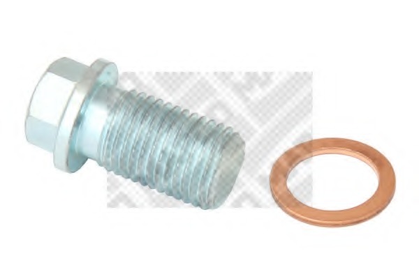 Surub de golire baia de ulei