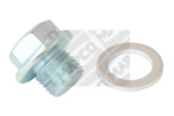 Surub de golire baia de ulei