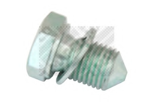 Surub de golire baia de ulei