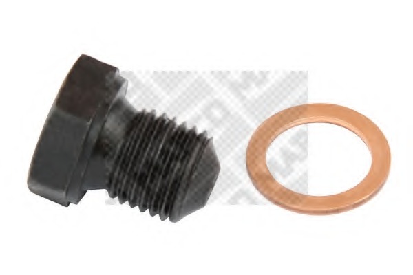 Surub de golire baia de ulei