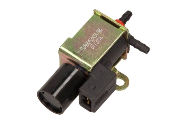 Supapa reglare presiune compresor