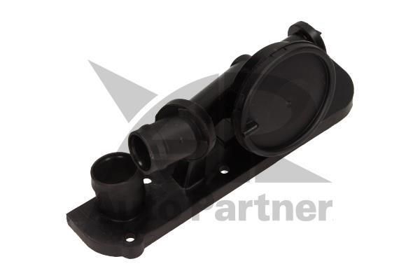 Ventil aerisire carter