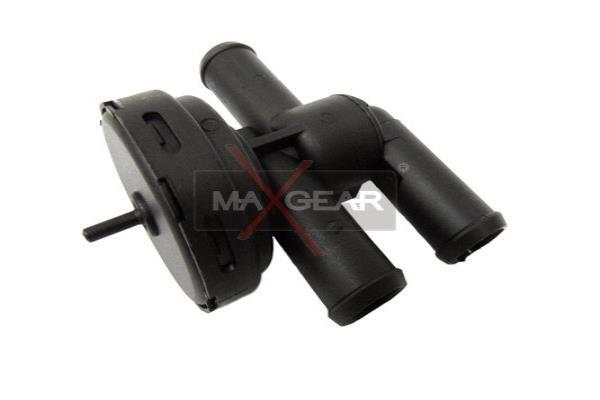 Supapa control agent frigorific