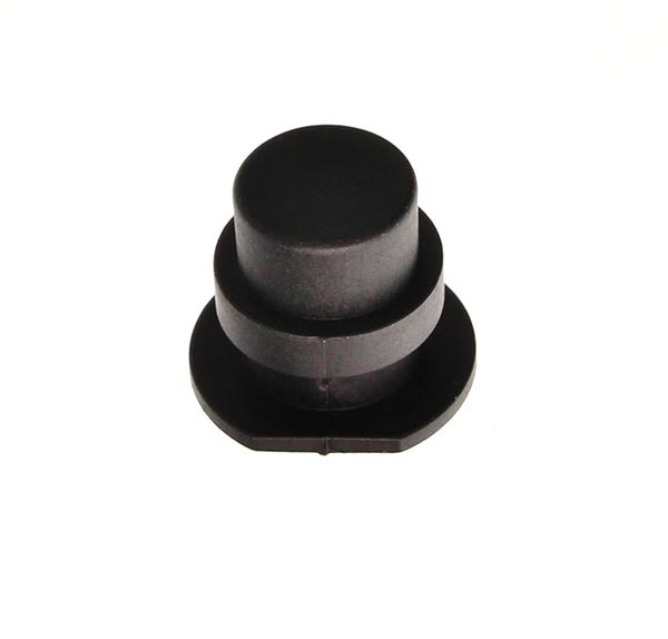 Capac flansa sistem de racire