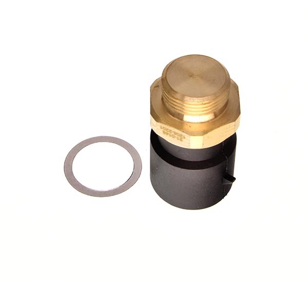 Comutator temperatura ventilator radiator