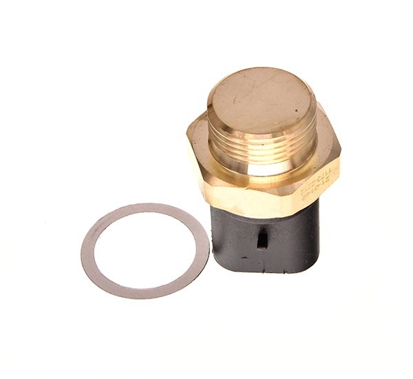 Comutator temperatura ventilator radiator