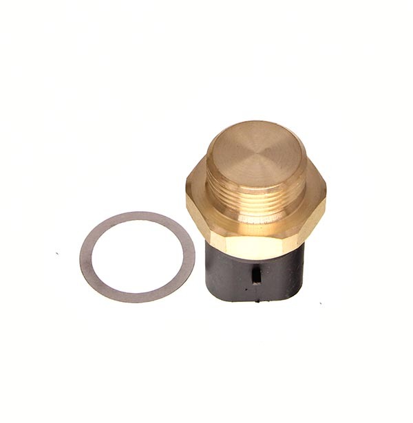 Comutator temperatura ventilator radiator