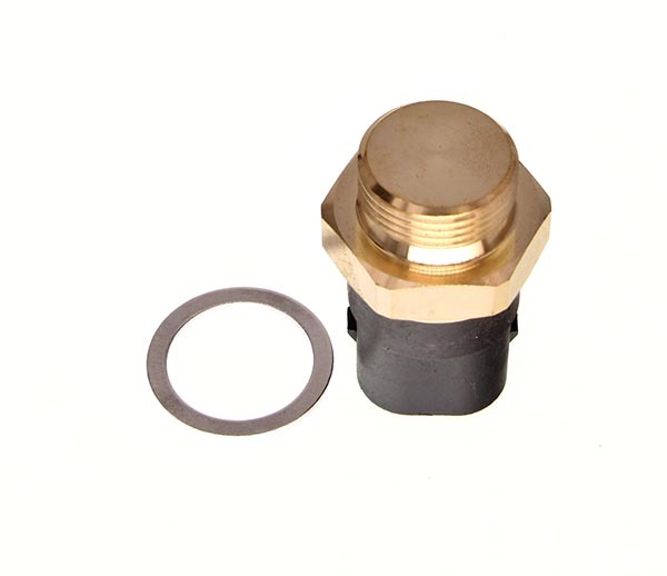 Comutator temperatura ventilator radiator