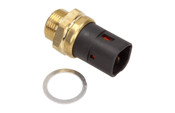 Comutator temperatura ventilator radiator