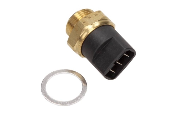 Comutator temperatura ventilator radiator