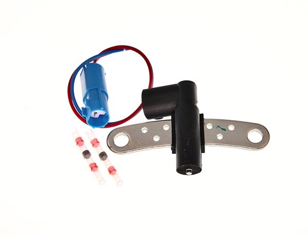 Senzor impulsuri arbore cotit