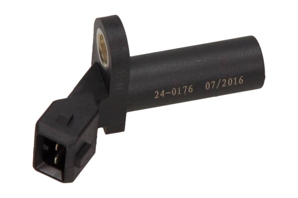 Senzor impulsuri arbore cotit