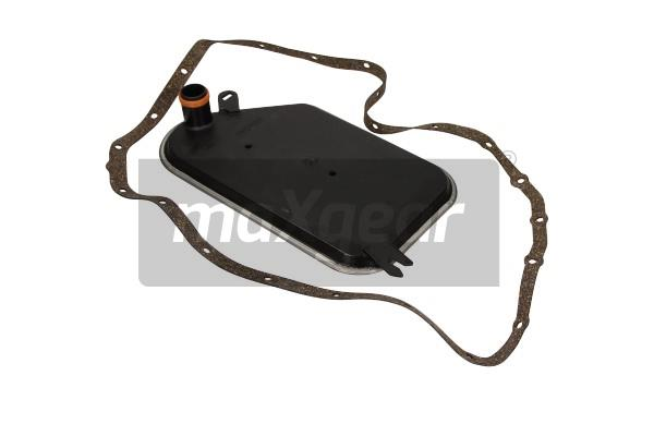 Filtru hidraulic cutie de viteze automata