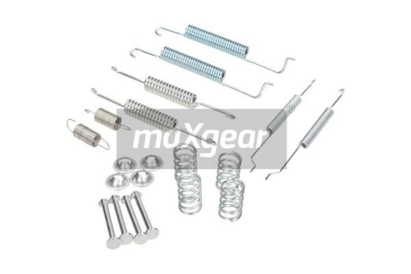 Set accesorii sabot de frana