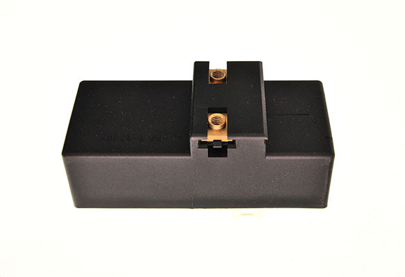 Unitate comanda ventilator electric (racire motor)