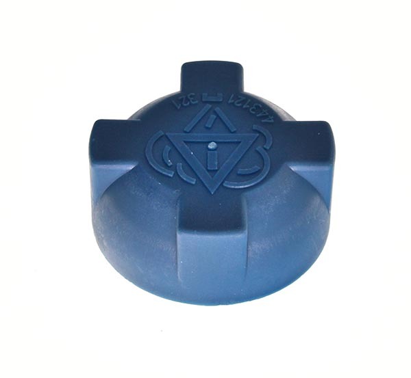 Buson vas expansiune