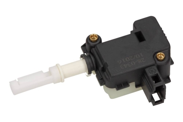 Element reglaj inchidere centralizata