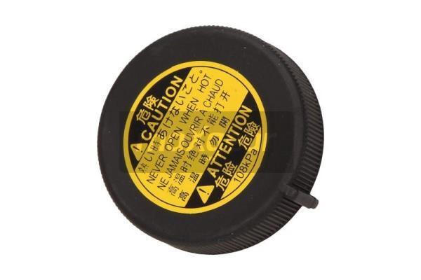 Buson vas expansiune