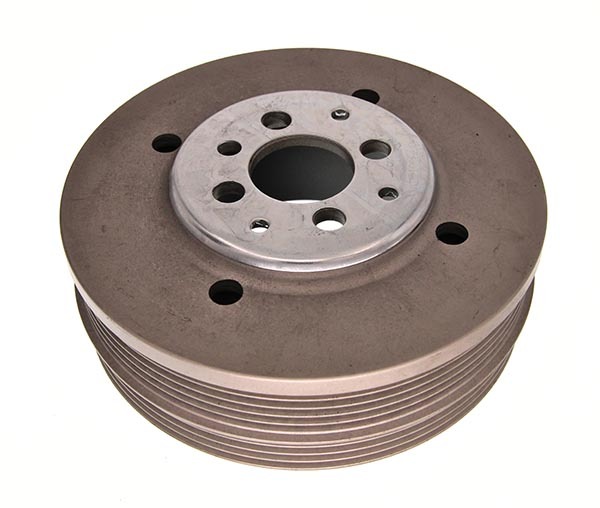 Fulie curea arbore cotit