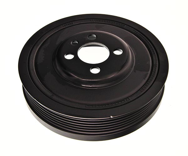 Fulie curea arbore cotit