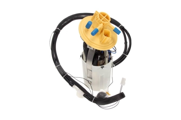 Sistem alimentare cu combustibil