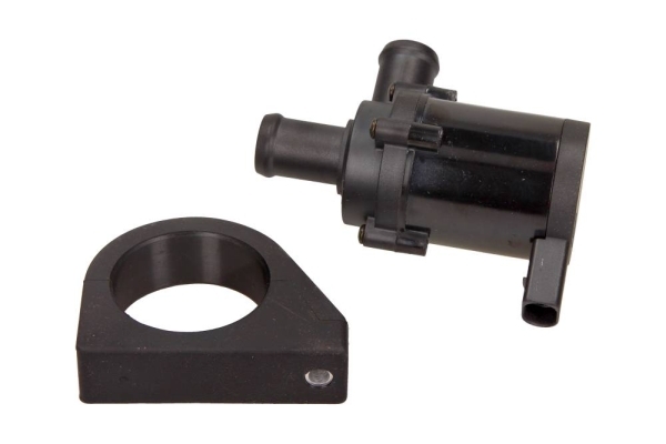 Pompa de apa instalatia de incalzire independenta