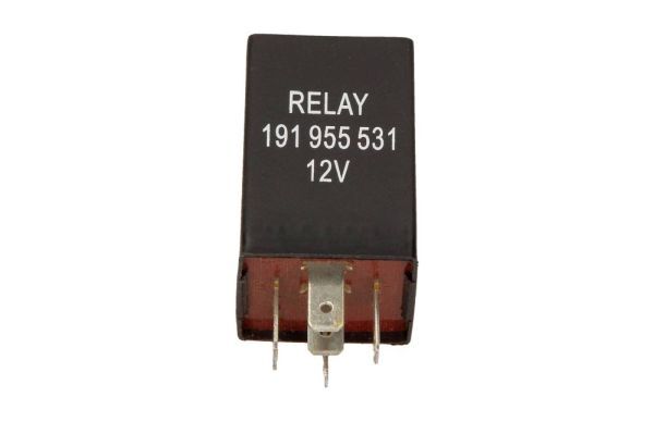 Releu temporizare stergator parbriz