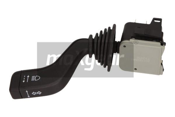 Comutator coloana directie