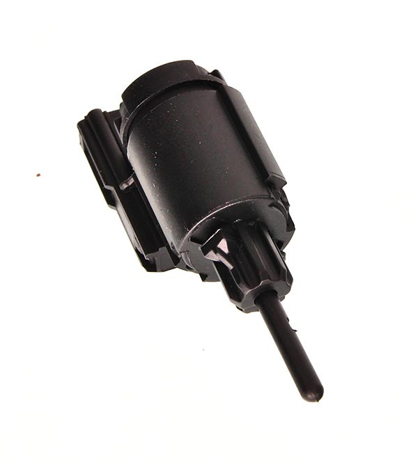 Comutator lumini frana