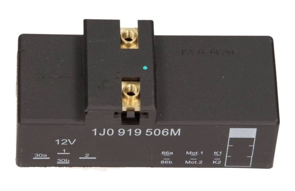 Unitate de control incalzire / ventilatie