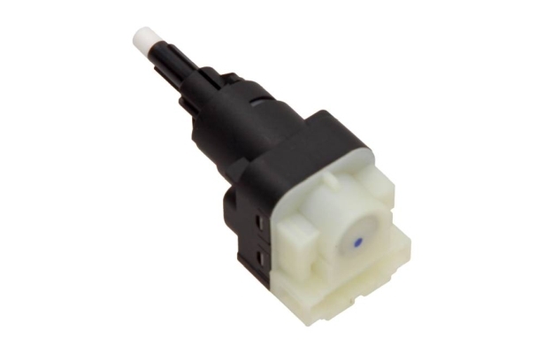 Comutator lumini frana