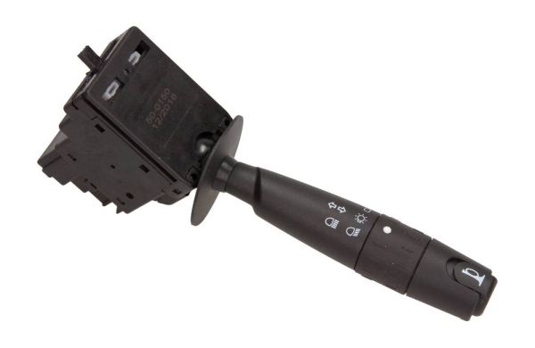 Comutator coloana directie